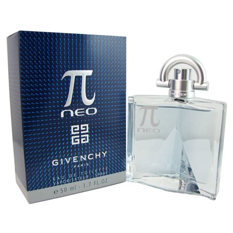 givenchy perfume neo.